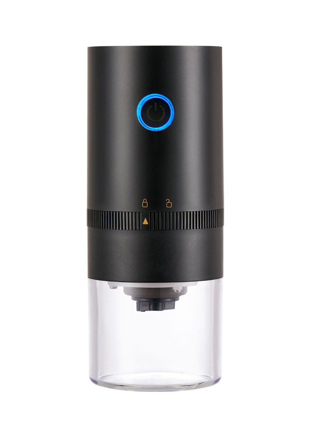 Portable Electric Coffee Grinder