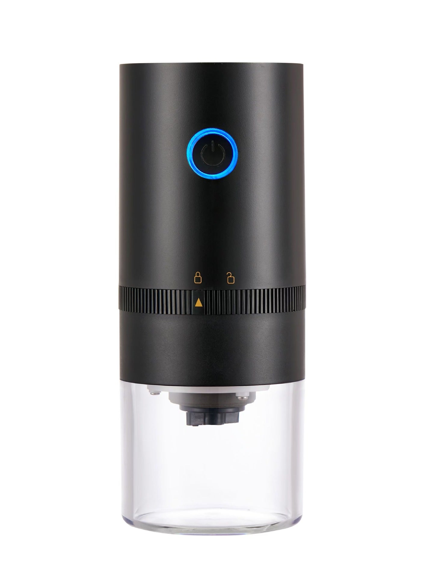 Portable Electric Coffee Grinder