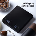 BeanVault coffee scale