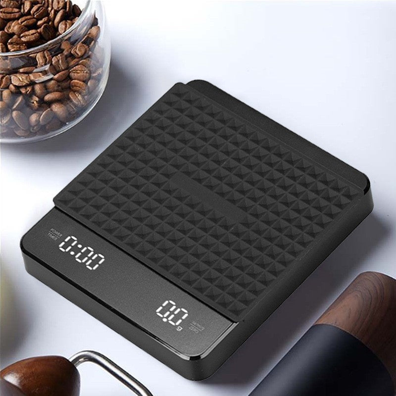 BeanVault coffee scale