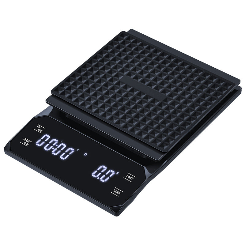 BeanVault coffee scale