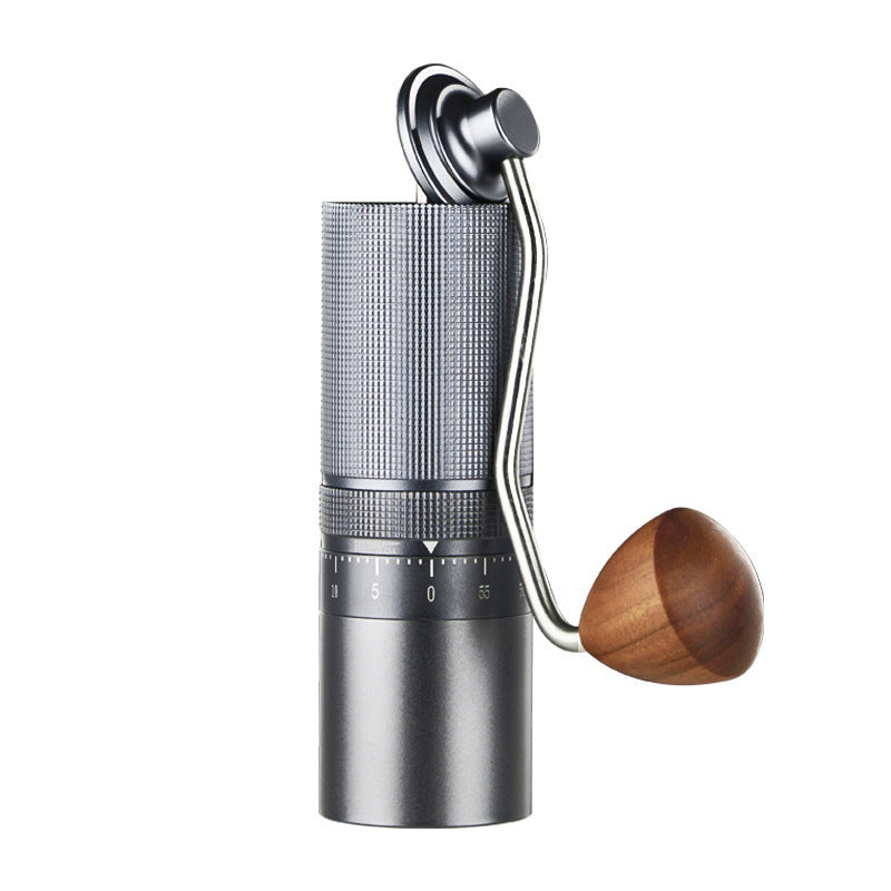 Precision BeanVault Coffee Grinder