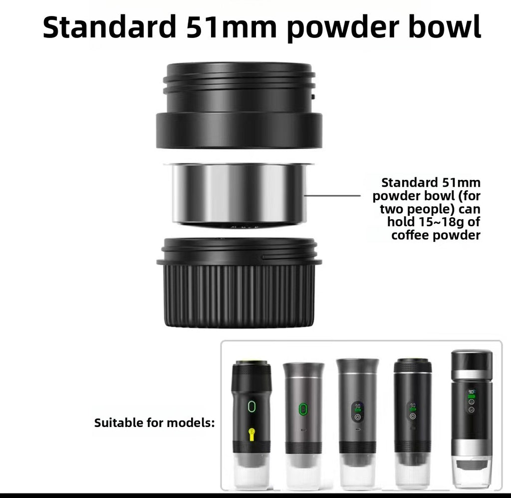 Capsule coffee machine